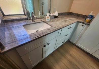 Welcome to this renovated manufactured home in a fabulous 55 and - photo 8