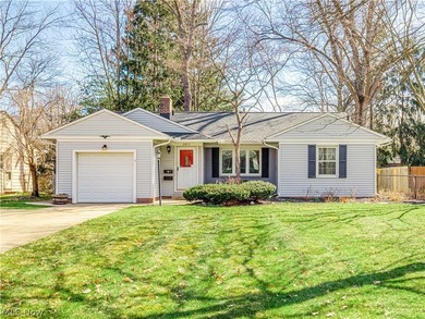 Lake Home For Sale in Silver Lake, Ohio