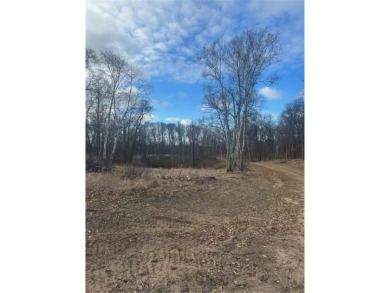 Daggett Lake Lot For Sale in Crosslake Minnesota