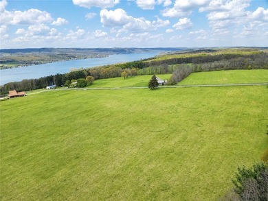 Your new home can be built here with a gorgeous view of Keuka - photo 12