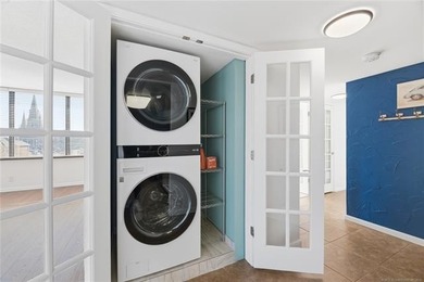 Welcome to Central Park , one of Tulsa's most sought-after