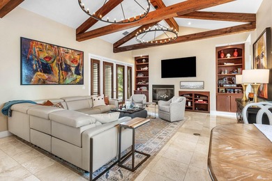 One of the largest residences within the prestigious gated - photo 14