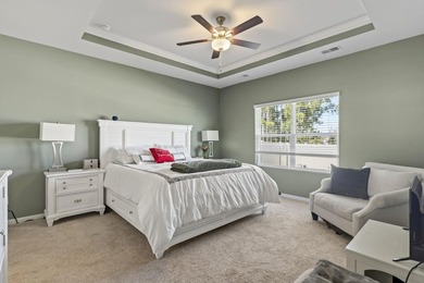 Four-bedroom, two-bathroom, single-story ranch home with pond - photo 15