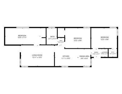 Welcome home to 528 Macarthur Ave, a beautifully updated - photo 17