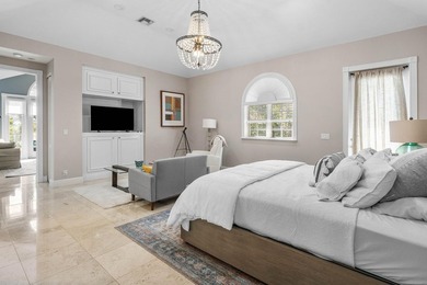 One of the largest residences within the prestigious gated - photo 17