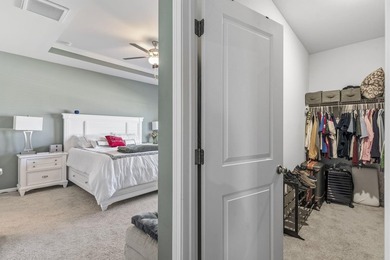 Four-bedroom, two-bathroom, single-story ranch home with pond - photo 18