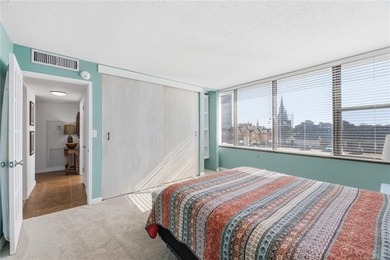 Welcome to Central Park , one of Tulsa's most sought-after