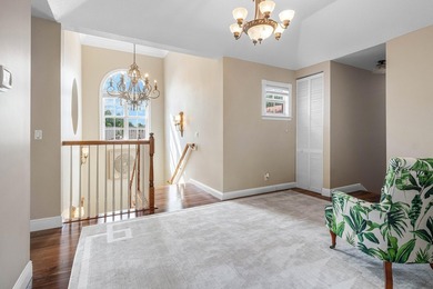One of the largest residences within the prestigious gated - photo 22