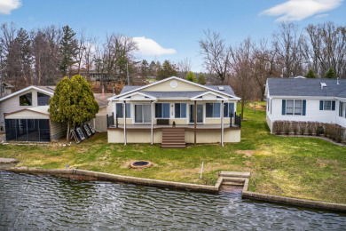 YEAR ROUND WATERFRONT LIVING or just SUMMER FANTASY! SOLD - photo 3