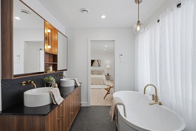 Un veritable joyau a decouvrir! Nichee au coeur d'un quartier - photo 25