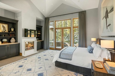 Located in the exclusive Maroon Creek Club, this timeless - photo 6