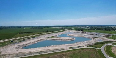 Lake Acreage For Sale in Valley, Nebraska