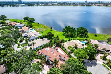 One of the largest residences within the prestigious gated - photo 37