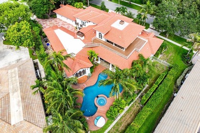 One of the largest residences within the prestigious gated - photo 40