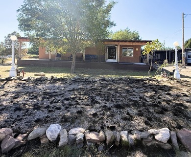 Conchas Lake Home For Sale in Conchas Dam New Mexico