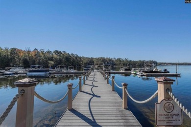 Lake Murray Condo For Sale in Lexington South Carolina