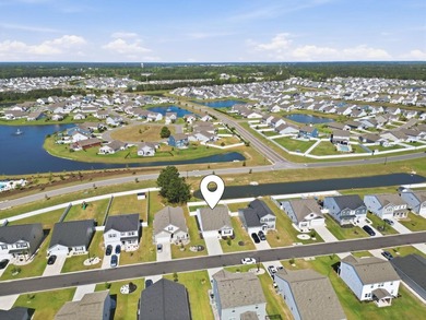Four-bedroom, two-bathroom, single-story ranch home with pond - photo 43