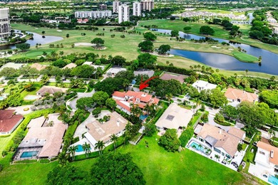 One of the largest residences within the prestigious gated - photo 43