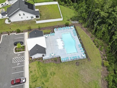 Four-bedroom, two-bathroom, single-story ranch home with pond - photo 44