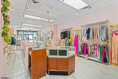 PRIME LOCATION - This beautifully remodeled store is situated in - photo 9