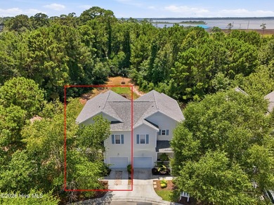 Discover low-maintenance living in the sought-after waterfront - photo 50