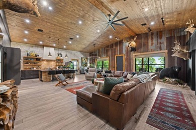 This extraordinary 200+/- acre estate represents a rare fusion - photo 1