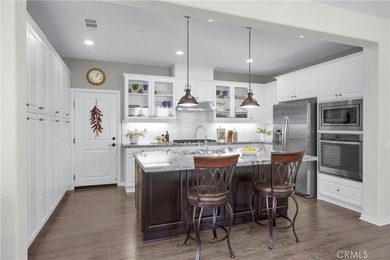 Single story living with a 2nd floor loft and powder bath, make - photo 6