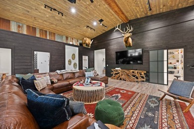 This extraordinary 200+/- acre estate represents a rare fusion - photo 8