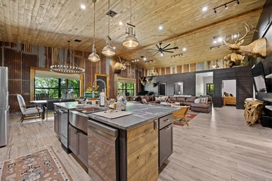 This extraordinary 200+/- acre estate represents a rare fusion - photo 9