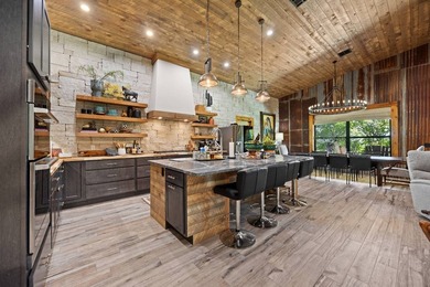 This extraordinary 200+/- acre estate represents a rare fusion - photo 10