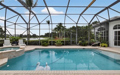 (private lake, pond, creek) Home For Sale in Vero Beach Florida