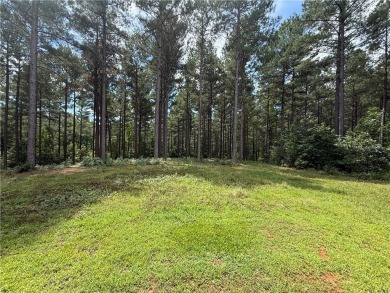 Lake Keowee Lot For Sale in Salem South Carolina