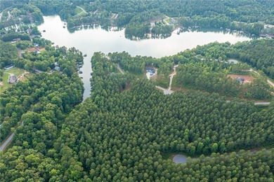 1.95-Acre Lake Keowee Lot in Private gated community. Build your - photo 5