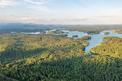 1.95-Acre Lake Keowee Lot in Private gated community. Build your - photo 7