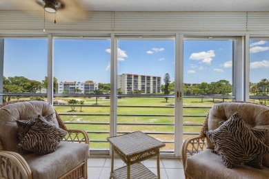 Lake Condo For Sale in Lake Worth, Florida