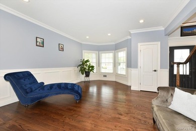 This Lee Kirsch custom-built colonial offers the perfect blend - photo 9