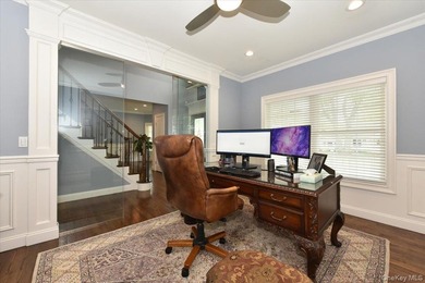 This Lee Kirsch custom-built colonial offers the perfect blend - photo 10