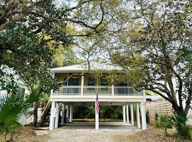 Eastern Lake Home For Sale in Santa Rosa Beach Florida