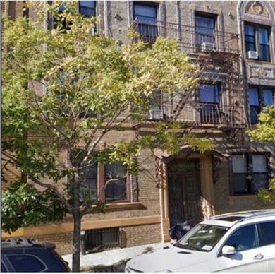 Welcome to Coney Island Ave . Massive 40x90 Building , 12 Family - photo 1
