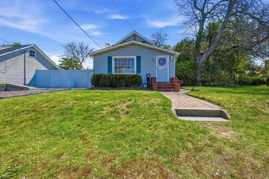 Welcome to 109 Grove Avenue, a 3-bedroom, 1-bath ranch set on a - photo 1