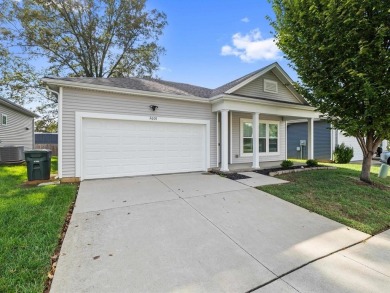 (private lake, pond, creek) Home For Sale in Owensboro Kentucky