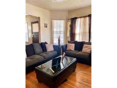 Early 20th-century home with substantial square footage and - photo 2