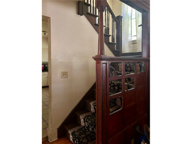 Early 20th-century home with substantial square footage and - photo 8