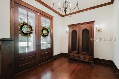 Exceptional Bluffton estate located at 10 Derby Court in Rose - photo 11
