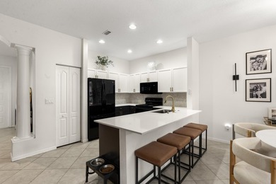 Beautifully updated 3-bedroom, 2.5-bath townhome in the gated - photo 11