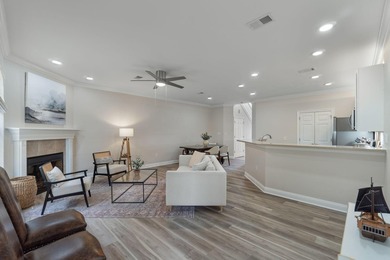 Welcome to low-maintenance living in the heart of Niceville with - photo 12