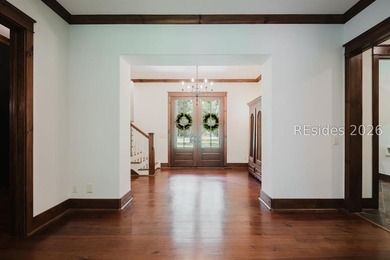 Exceptional Bluffton estate located at 10 Derby Court in Rose - photo 12
