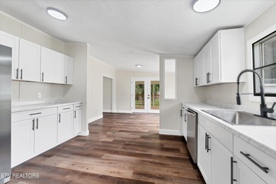 Completely remodeled inside and out, this move-in ready home on - photo 12