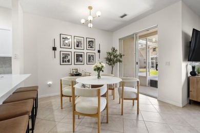 Beautifully updated 3-bedroom, 2.5-bath townhome in the gated - photo 12