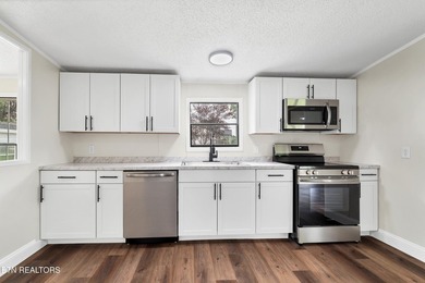 Completely remodeled inside and out, this move-in ready home on - photo 13